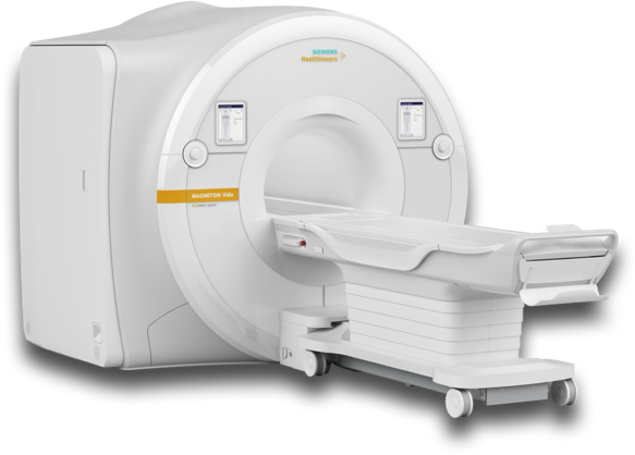 Siemens MAGNETOM Vida 3T MRI scanner
