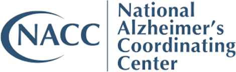 National Alzheimer's Coordinating Center logo