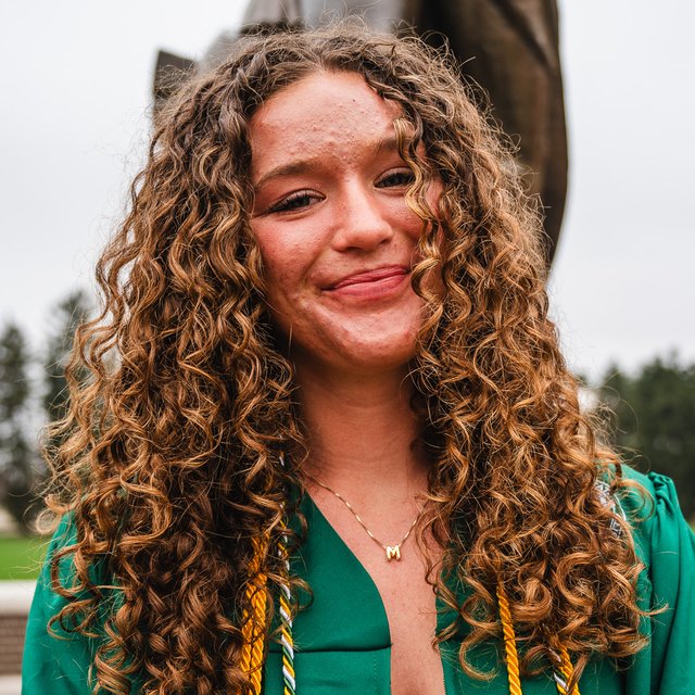 Photo of Mikayla Meyer