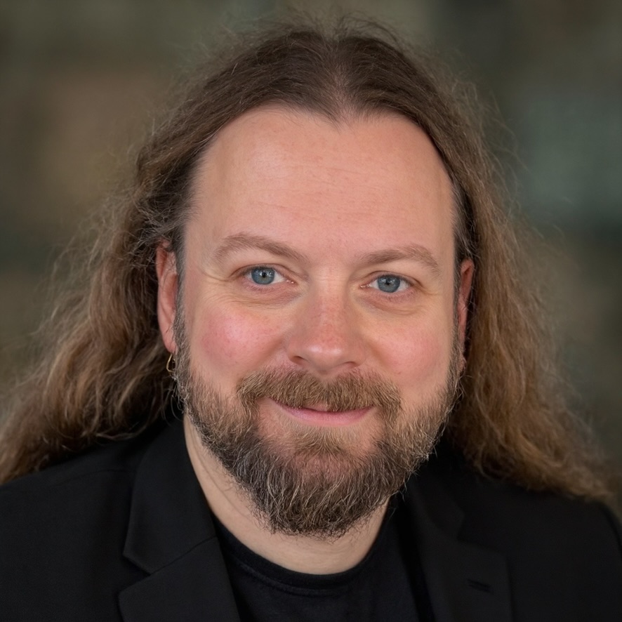Photo of Norman Scheel, PhD