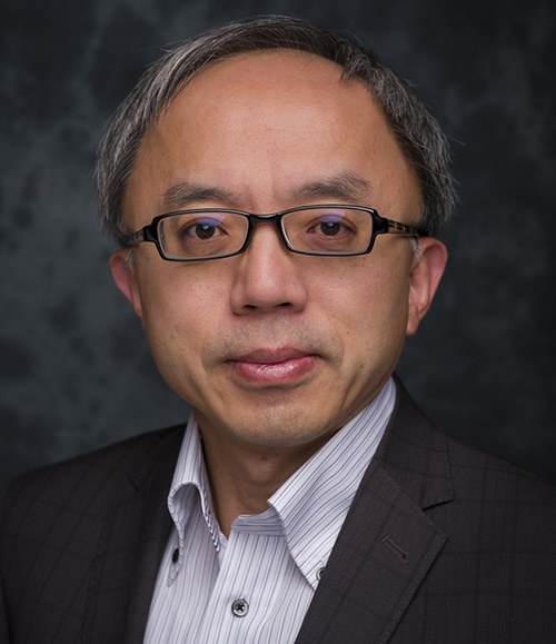 Photo of Taosheng Liu, PhD