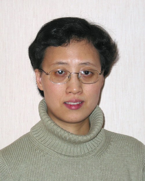 Photo of Tongtong Li, PhD
